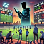 Betting on Youth Leagues Ethical and Legal Concerns in Asia