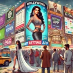 The Influence of Bollywood Stars Endorsing Betting Platforms