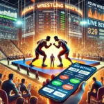 Betting on Asian Wrestling Championships: Insights and Trends