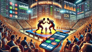 Betting on Asian Wrestling Championships: Insights and Trends